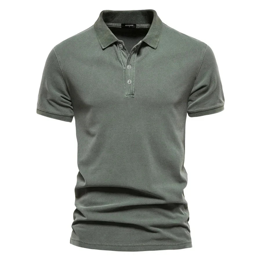 Maurice™ - Premium Hemd